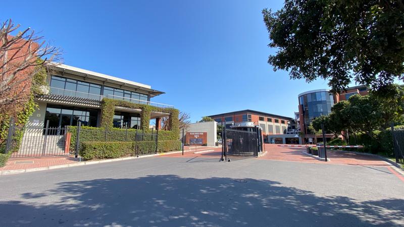 To Let commercial Property for Rent in Observatory Western Cape